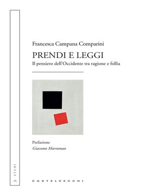 cover image of Prendi e leggi